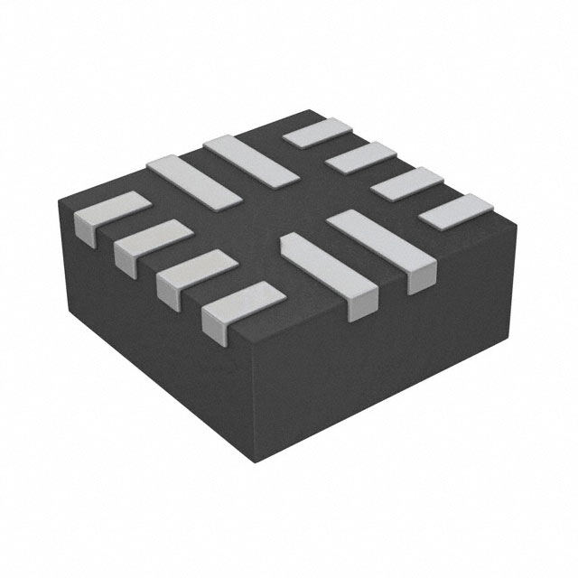 TS3USB3031RMGR image