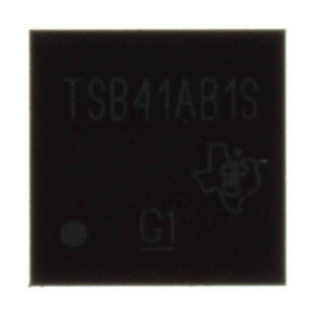 TSB41AB1ZQE-64 image