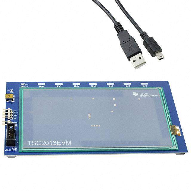 TSC2013EVM image