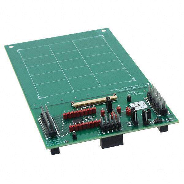 TSC2020EVM image