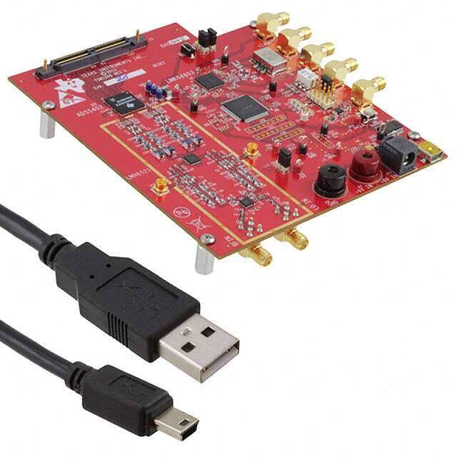 TSW1266EVM image