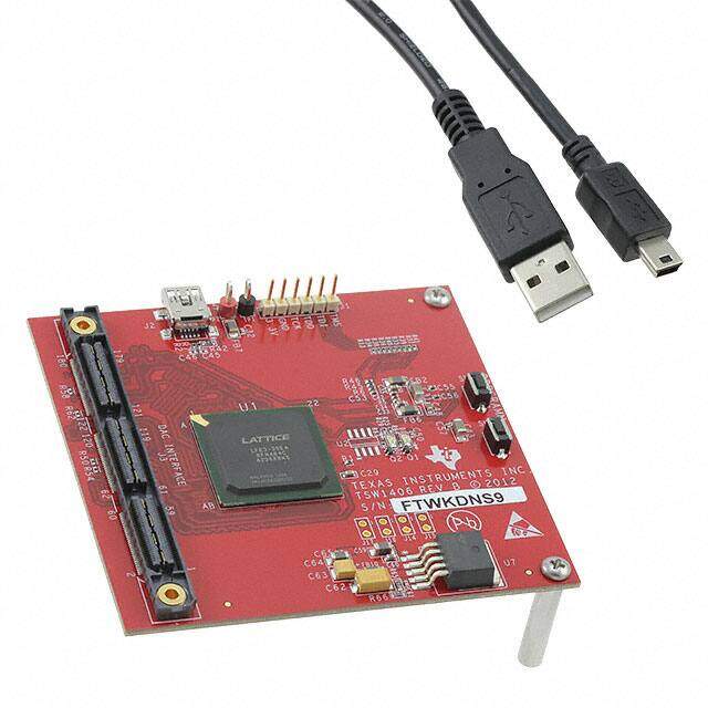 TSW1406EVM image