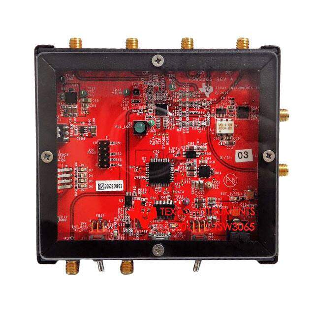 TSW3065EVM image
