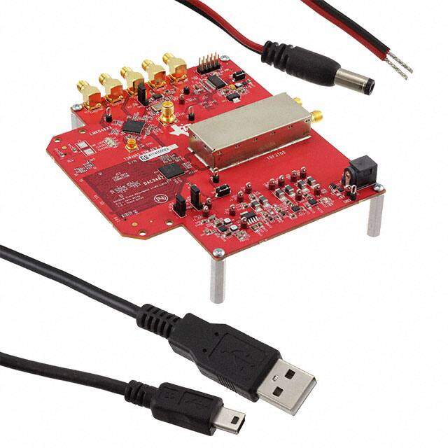 TSW3085EVM image