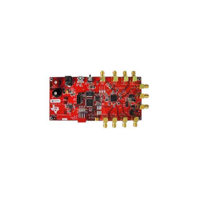 TSW4806EVM image