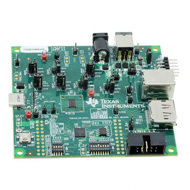 TUSB1046EVM image