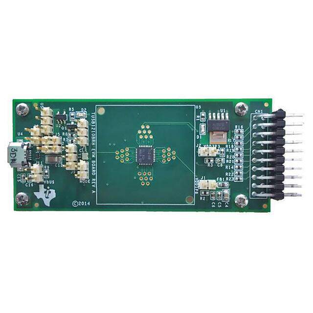 TUSB1210EVM image