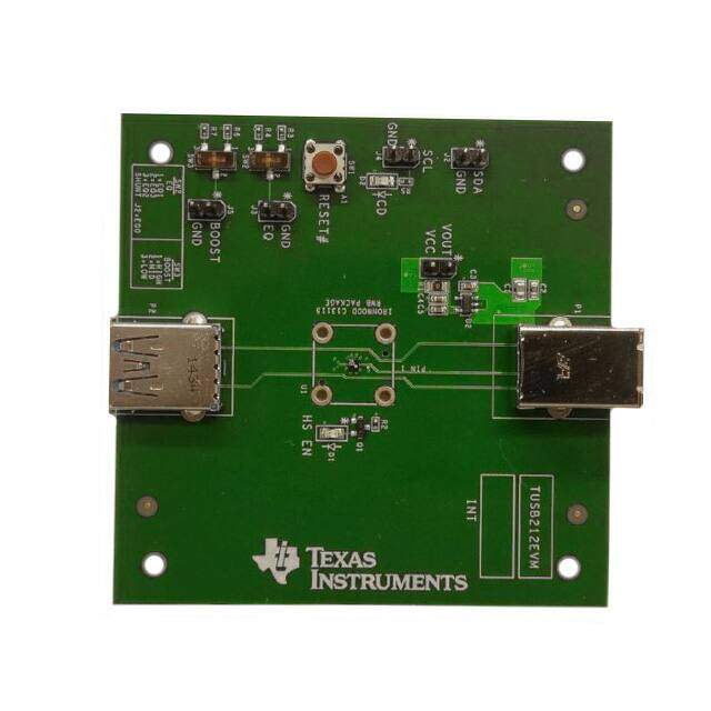 TUSB212EVM image