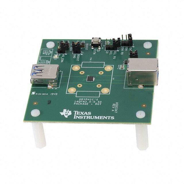 TUSB217EVM image