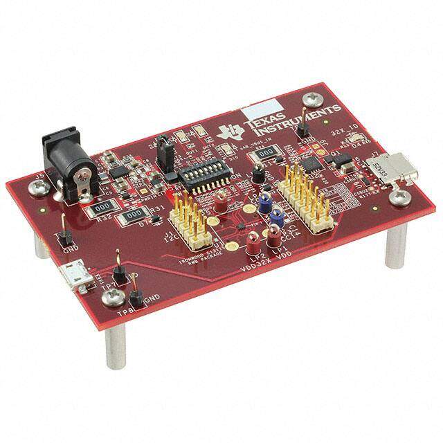 TUSB320EVM image