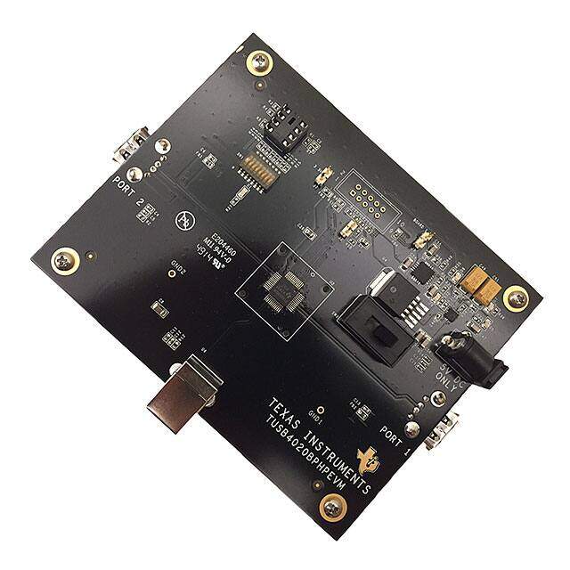 TUSB4020BPHPEVM image