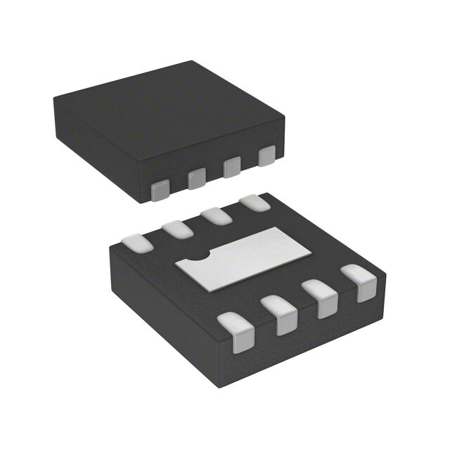 TUSB501DRFR image