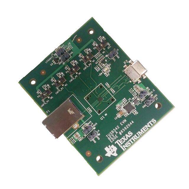 TUSB542EVM image