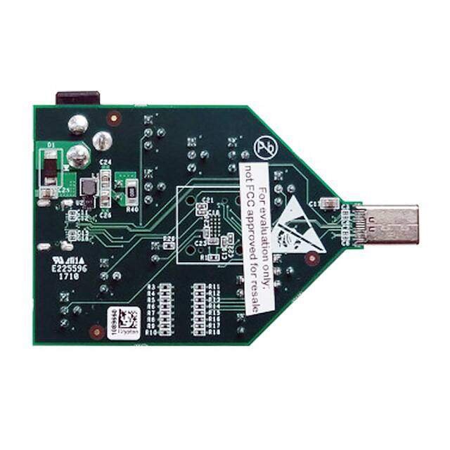 TUSB544RNQEVM image