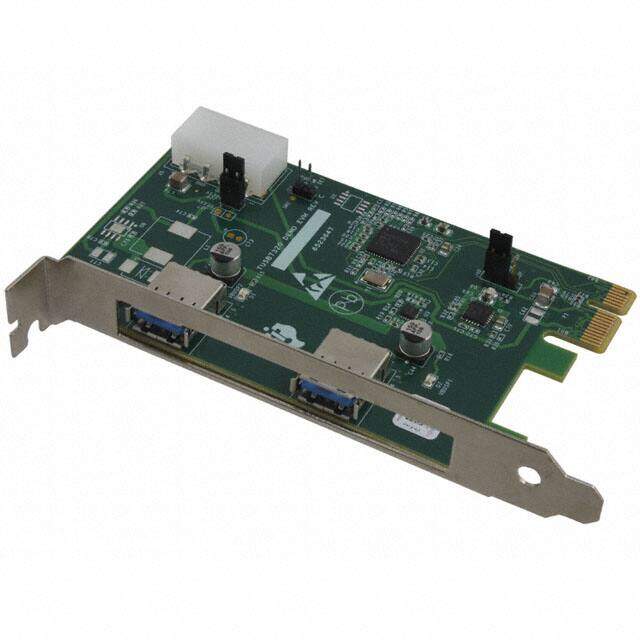 TUSB7320EVM image