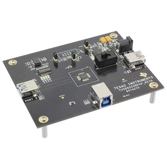 TUSB8020BEVM image