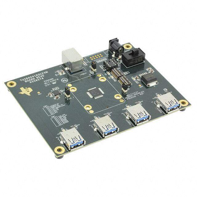 TUSB8041EVM image