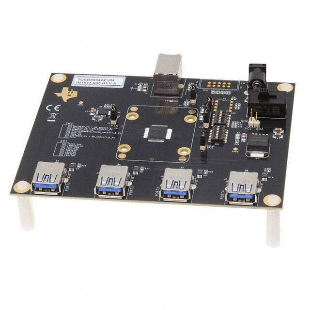 TUSB8044AEVM image