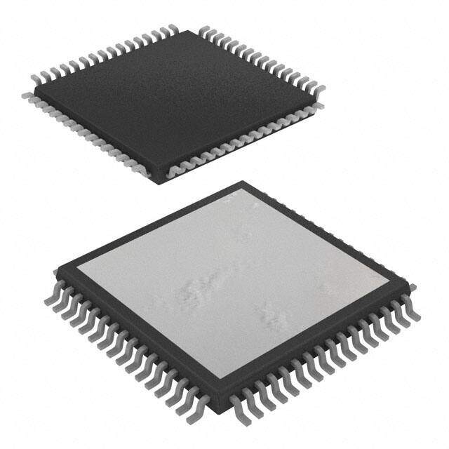 TAS5616PHD image