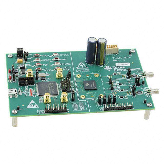 TX517EVM image