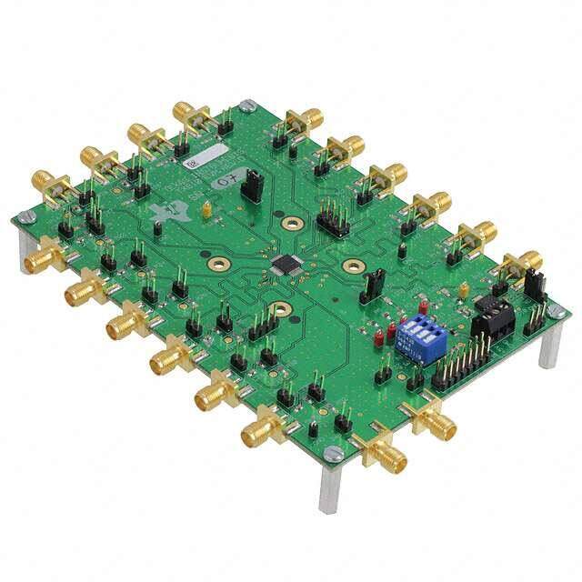 TX810EVM image