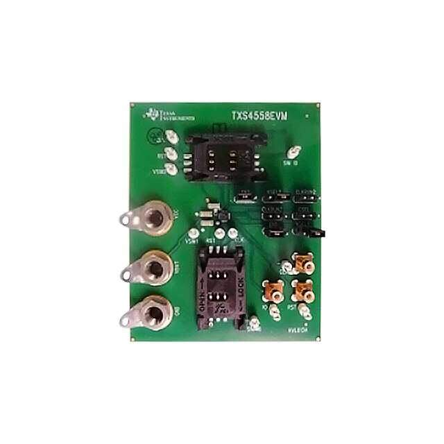 TXS4558EVM image