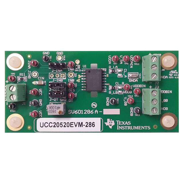 UCC20520EVM-286 image