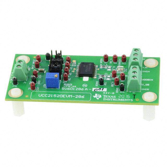 UCC21520EVM-286 image