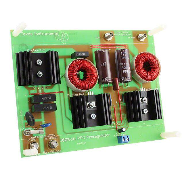 UCC28060EVM image