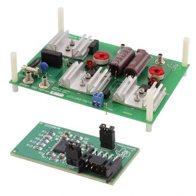 UCC28070EVM image