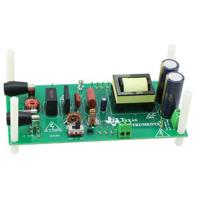 UCC29910AEVM-730 image