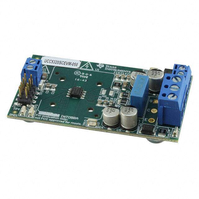 UCC5320SCEVM-058 image