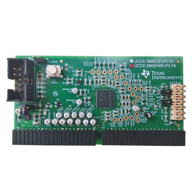 UCD3138064AEVM149 image