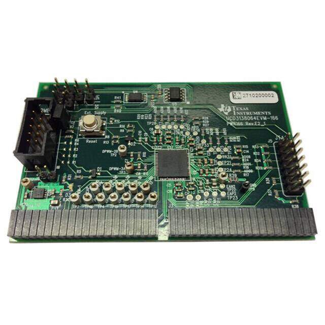 UCD3138064EVM-166 image