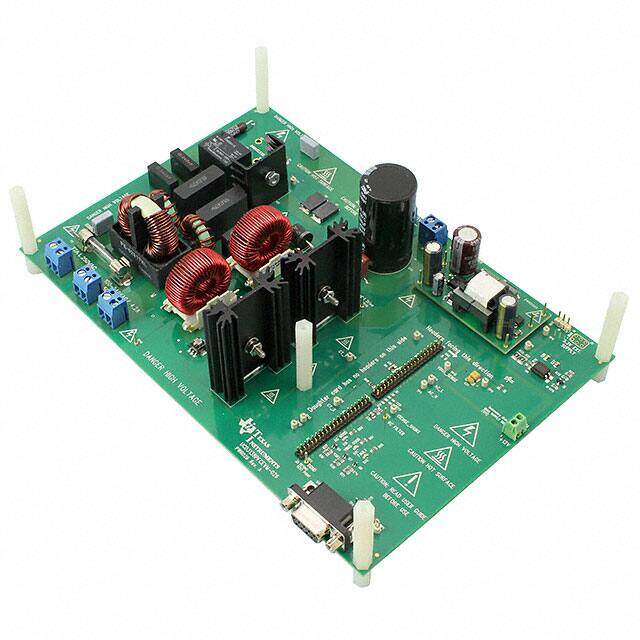 UCD3138PFCEVM-026 image