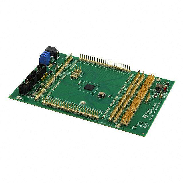 UCD90240EVM image