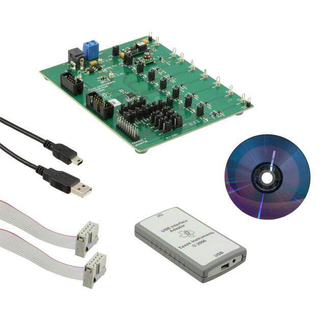 UCD9081EVM image