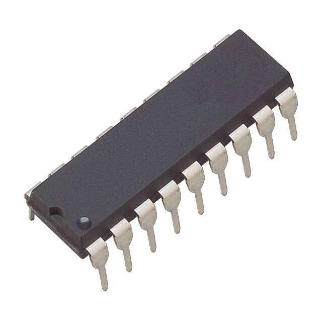 ULN2803AN image