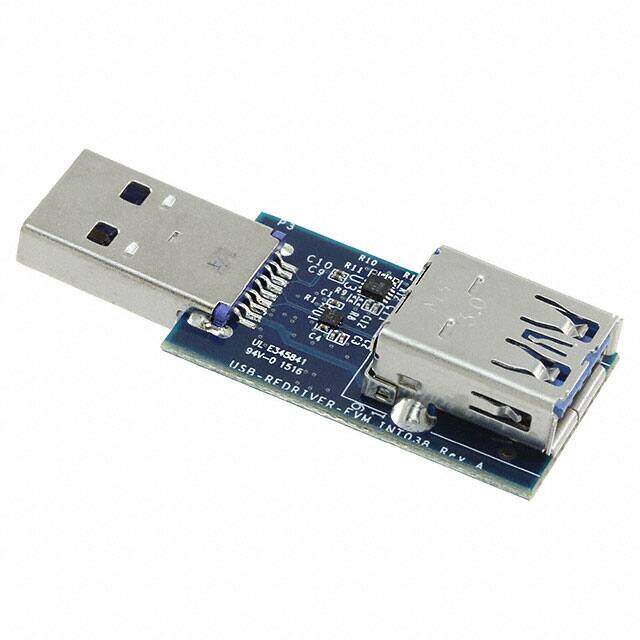 USB-REDRIVER-EVM image
