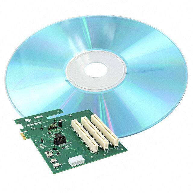 XIO2001EVM image