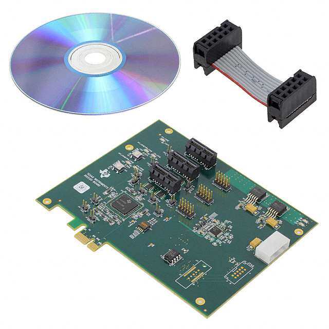 XIO3130EVM image