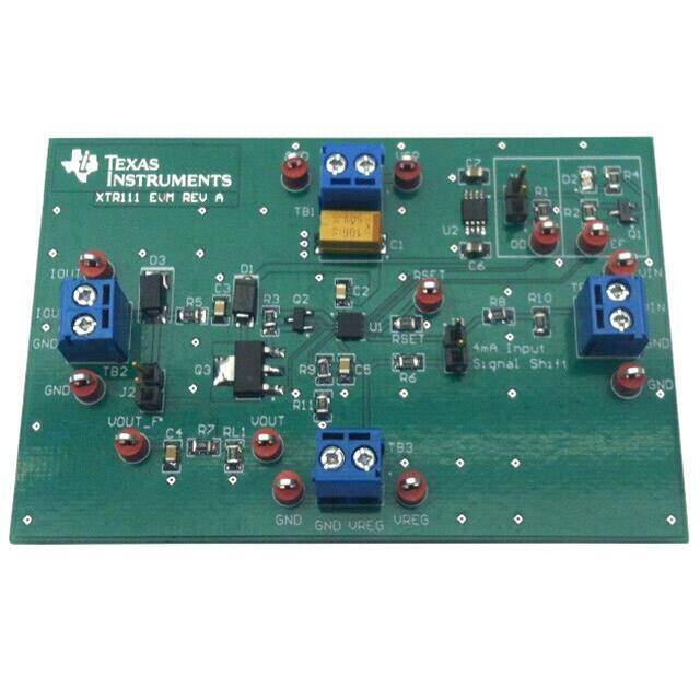 XTR111-2EVM image
