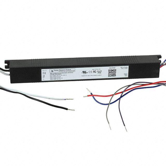 LED35W-054-C0700-D