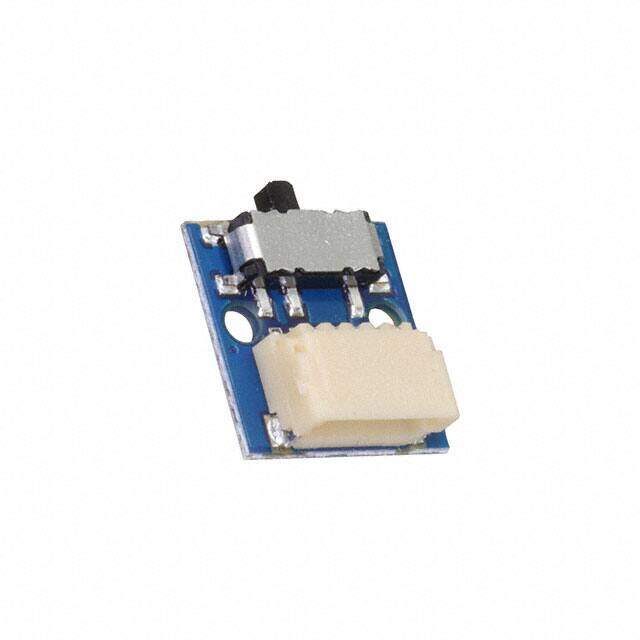 AST1029 image