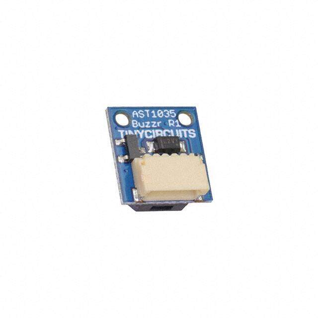 AST1035 image