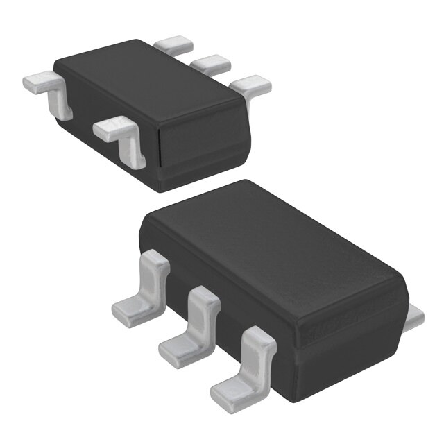 XC6122A548MR-G image