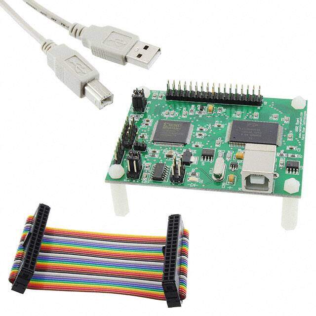 TSDA-VB KIT image