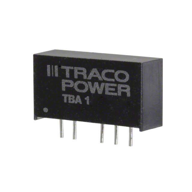 TBA 2-1211 image