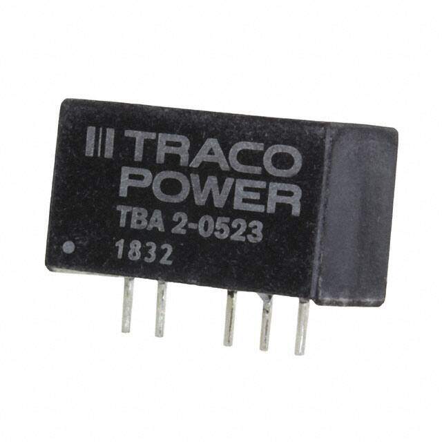 TBA 2-0523 image