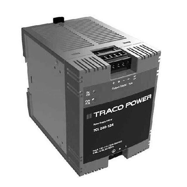TCL 240-124 image